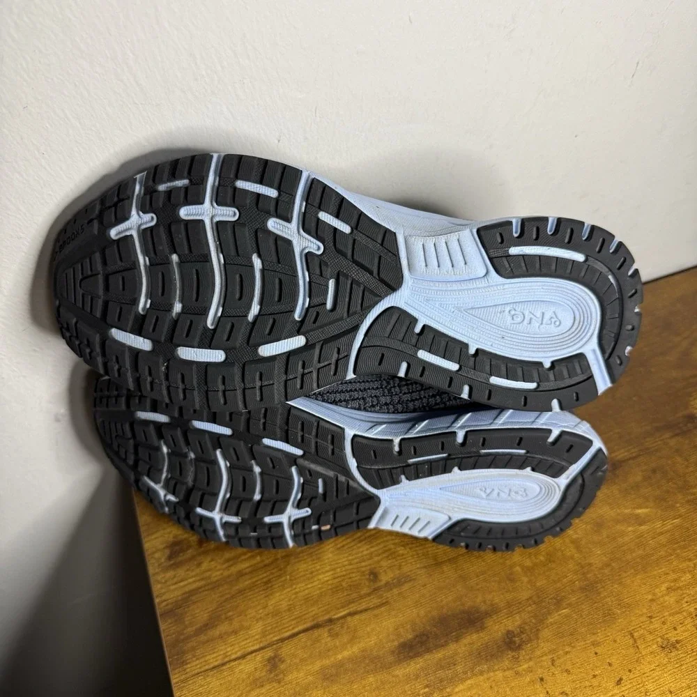 Brooks Revel 3 Running Shoes Women's Size 7.5 Black - Picture 5 of 7
